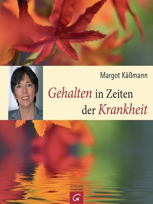 cover image of Gehalten in Zeiten der Krankheit